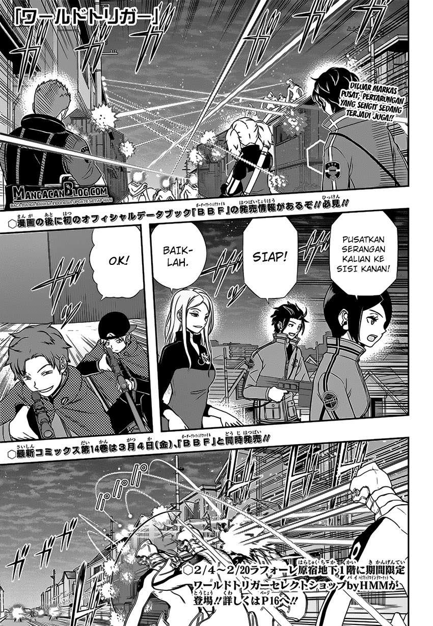 Chapter 129 - halaman 2