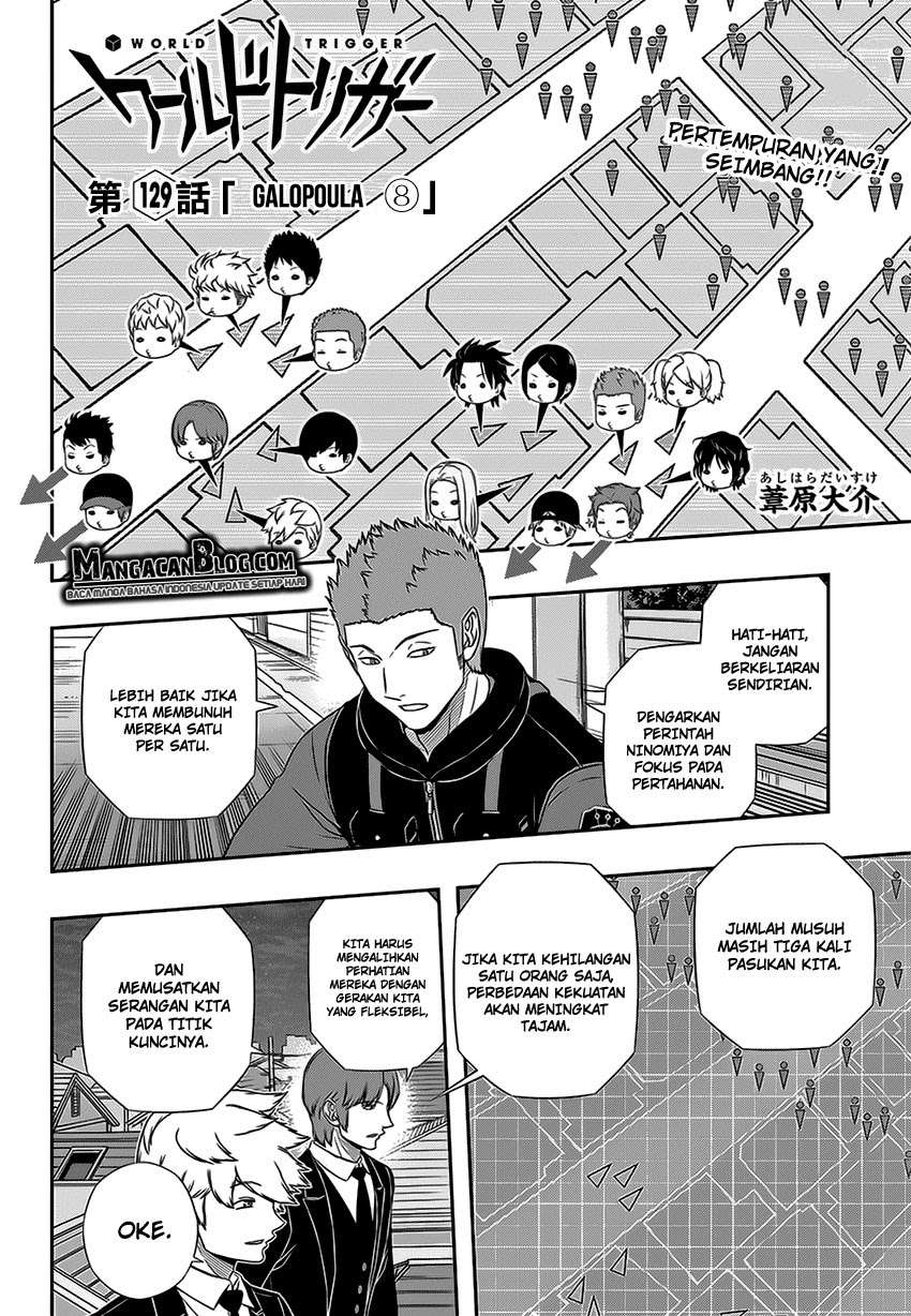 Chapter 129 - halaman 3