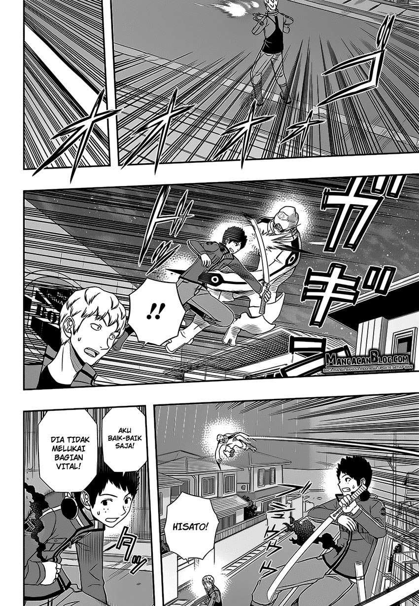 Chapter 129 - halaman 5