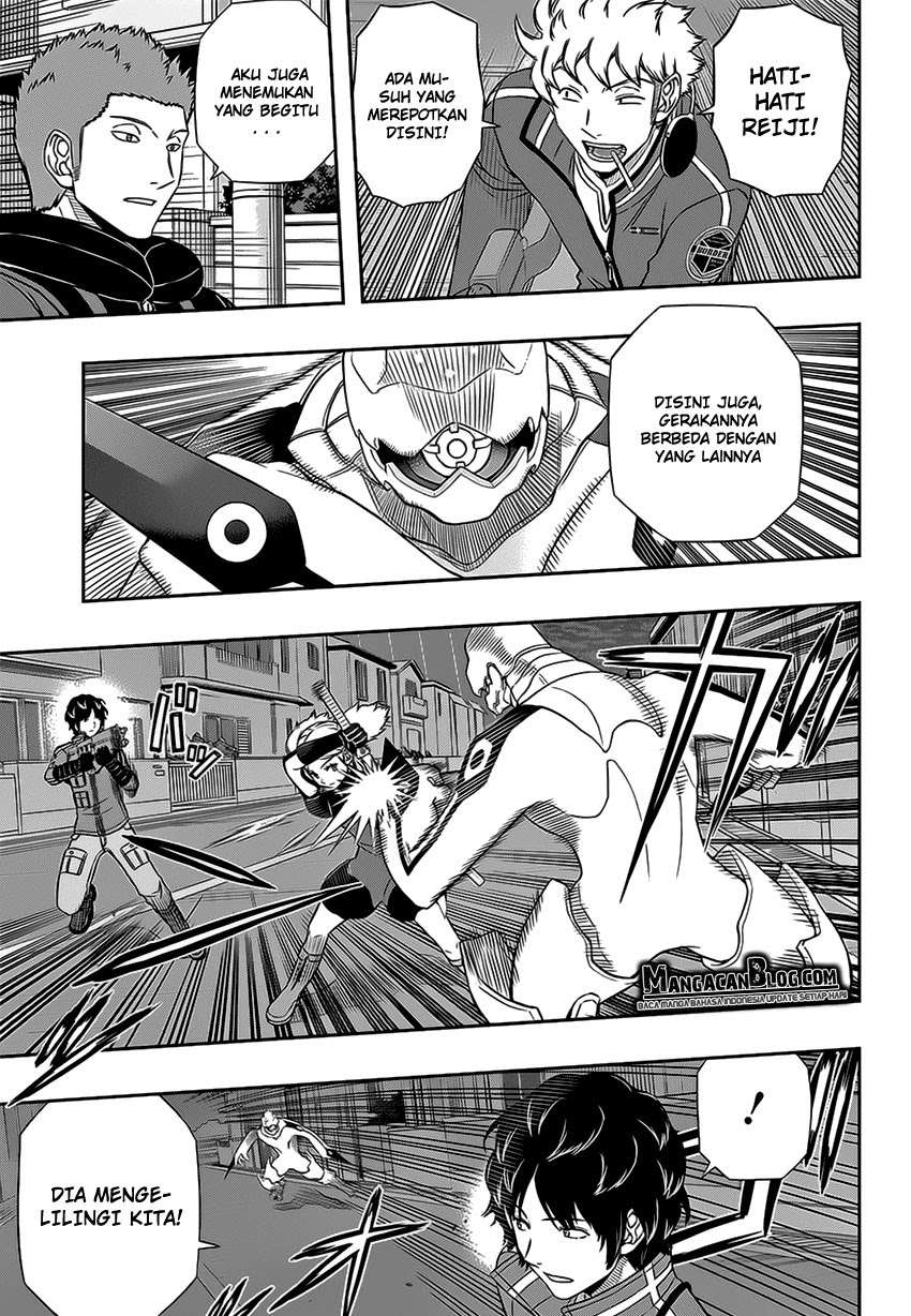 Chapter 129 - halaman 6