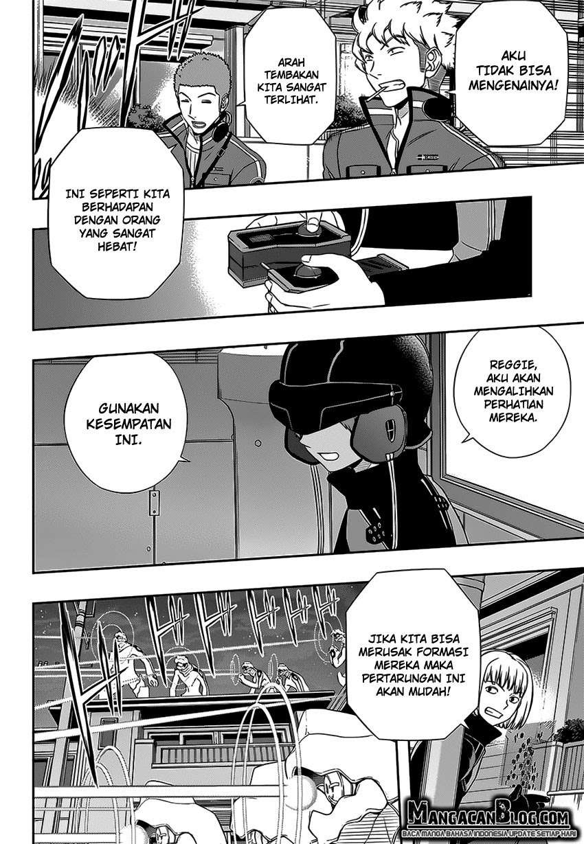 Chapter 129 - halaman 7