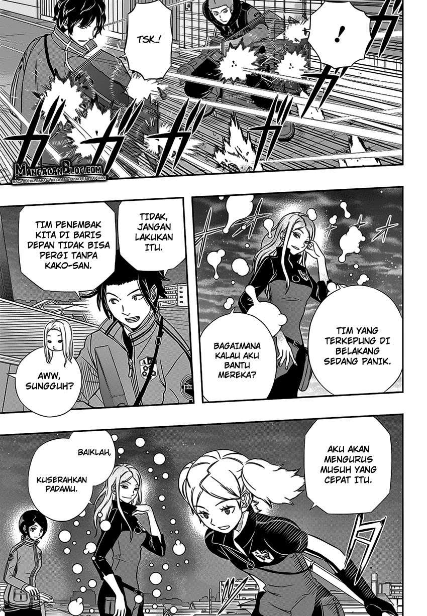 Chapter 129 - halaman 8