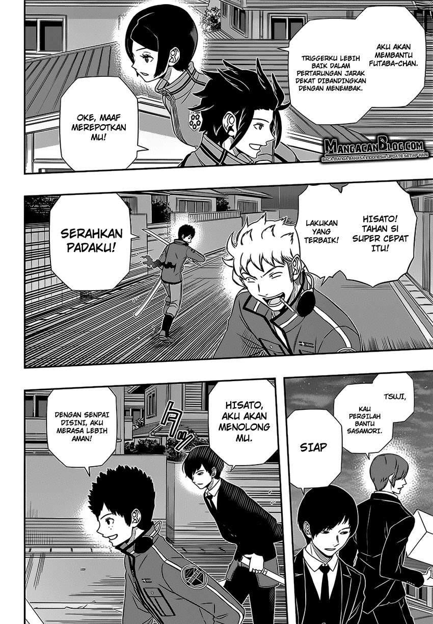 Chapter 129 - halaman 9