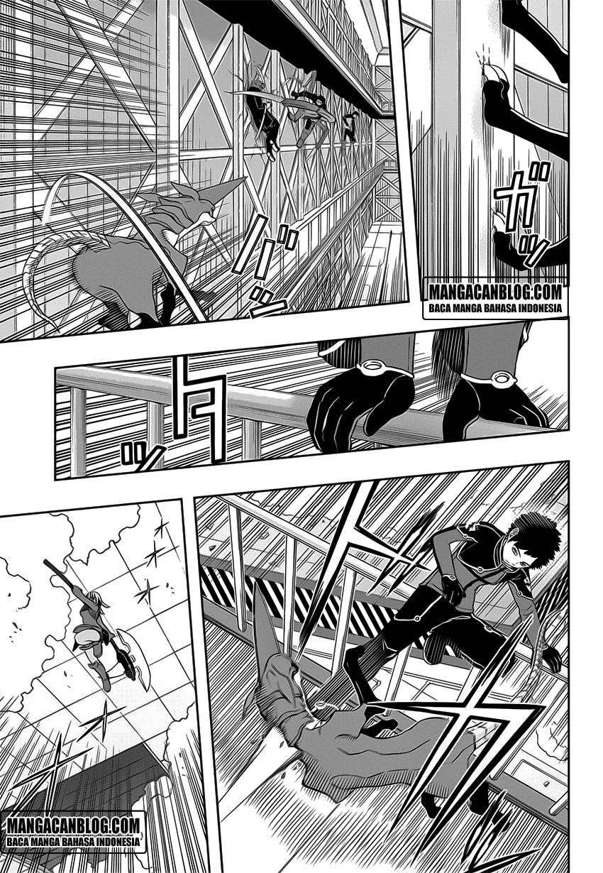 Chapter 128 - halaman 11