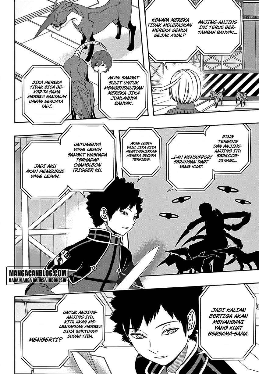 Chapter 128 - halaman 16