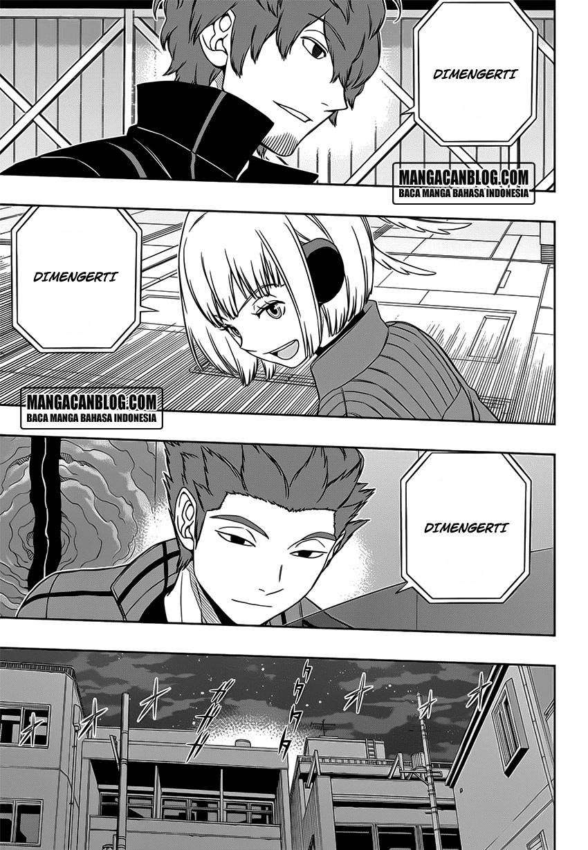 Chapter 128 - halaman 17