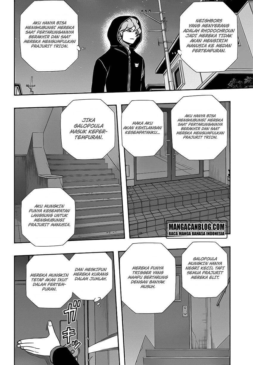 Chapter 128 - halaman 18