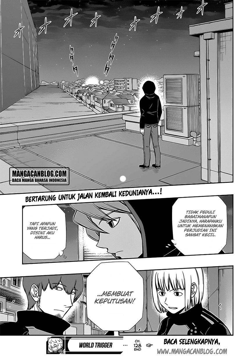 Chapter 128 - halaman 19