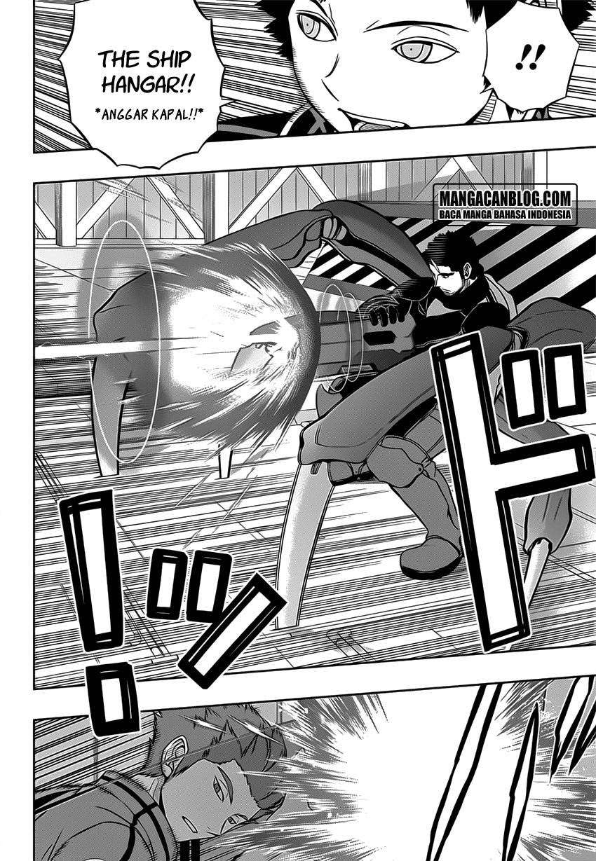 Chapter 128 - halaman 2