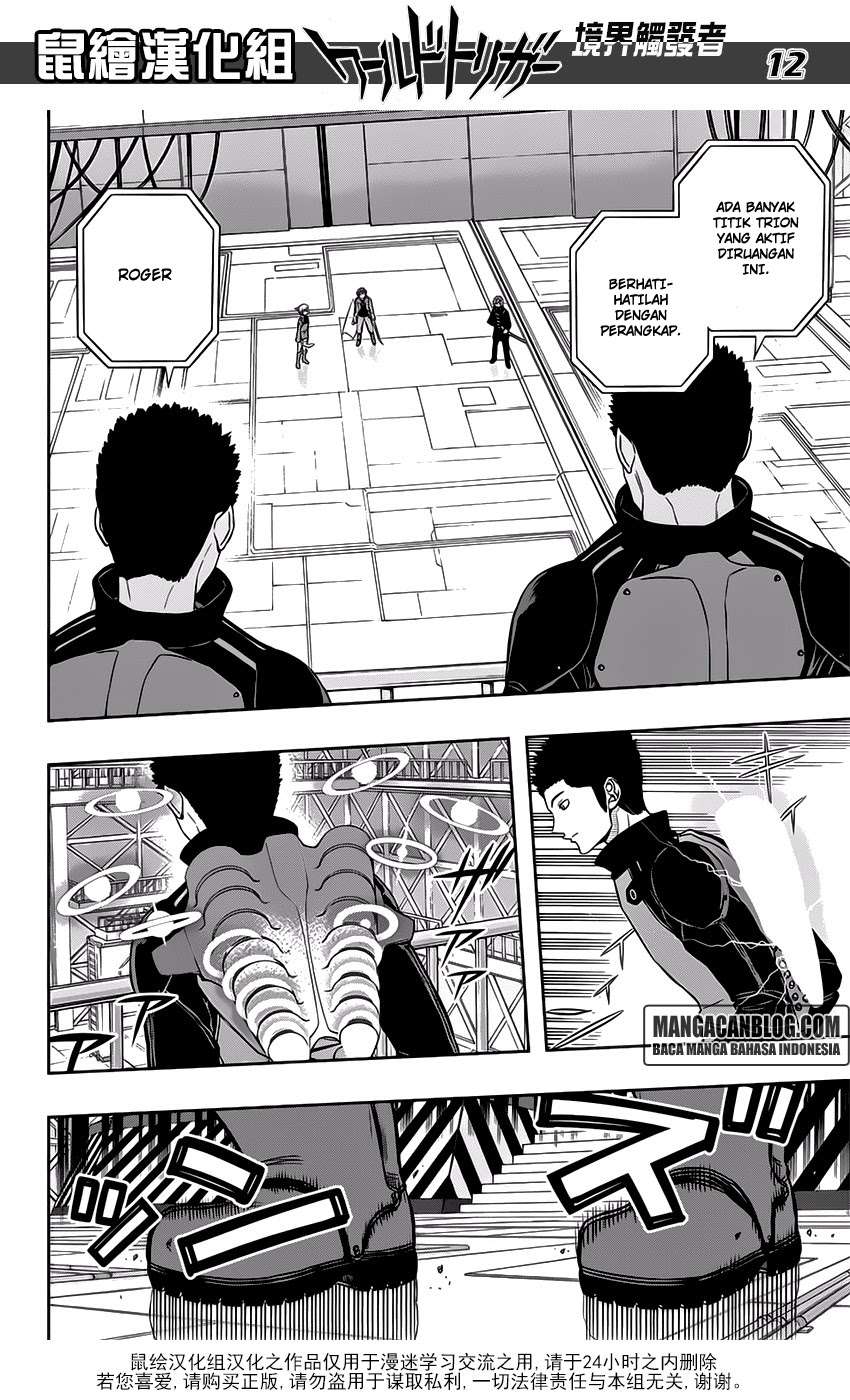 Chapter 127 - halaman 13