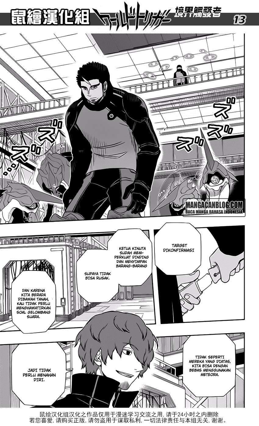 Chapter 127 - halaman 14