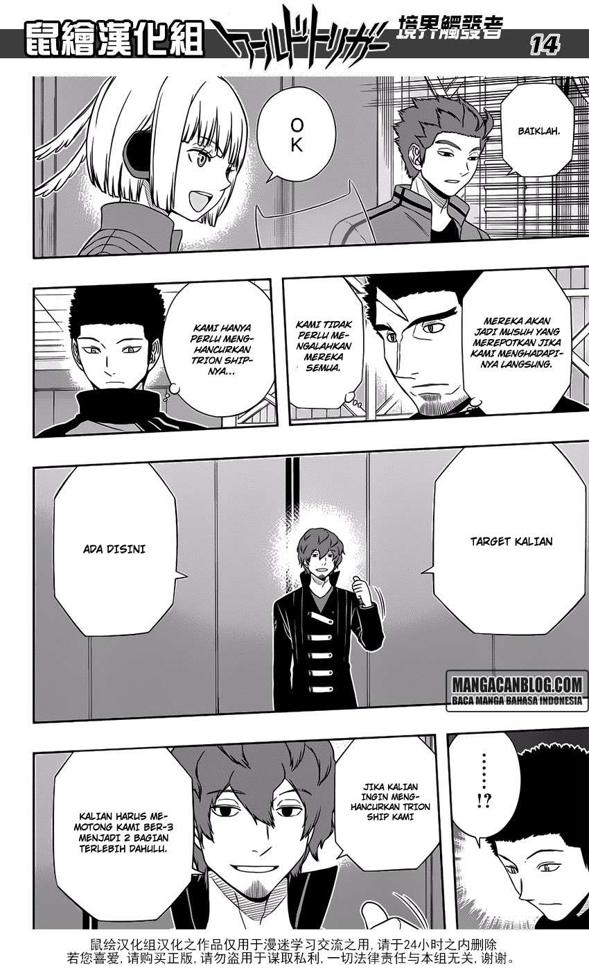 Chapter 127 - halaman 15