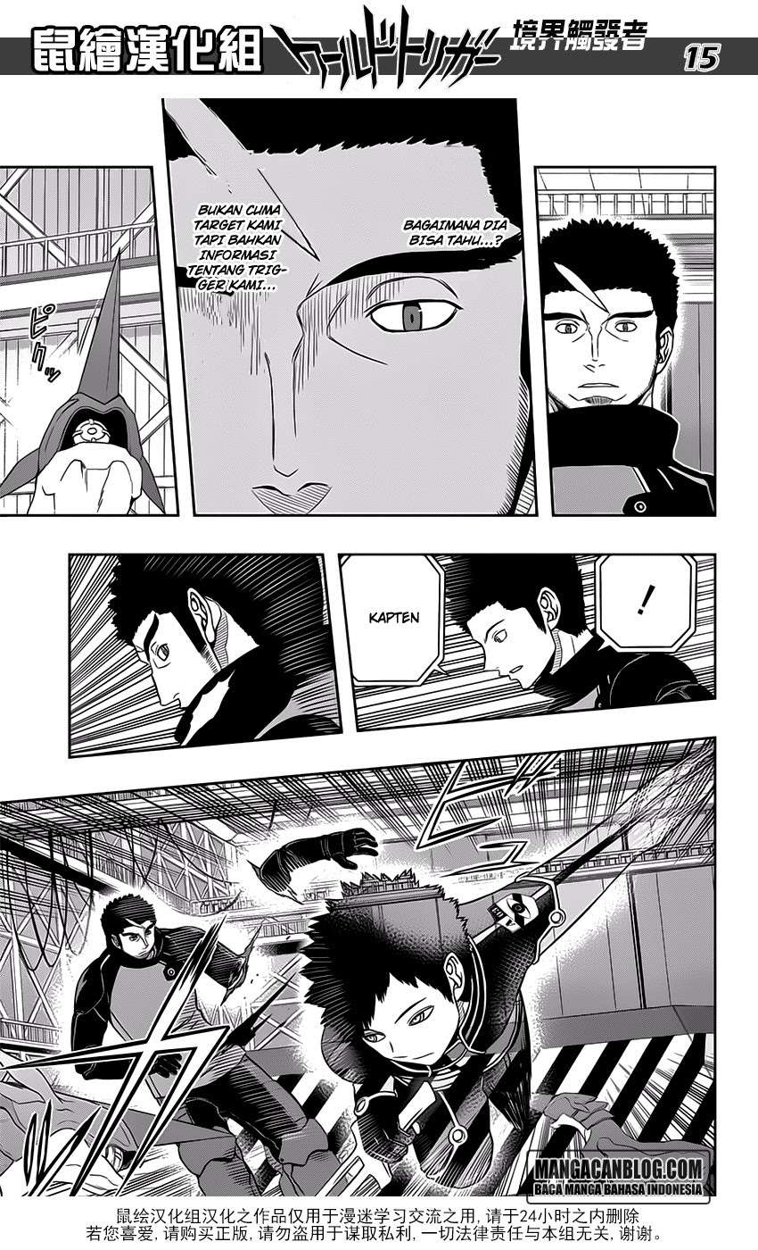 Chapter 127 - halaman 16