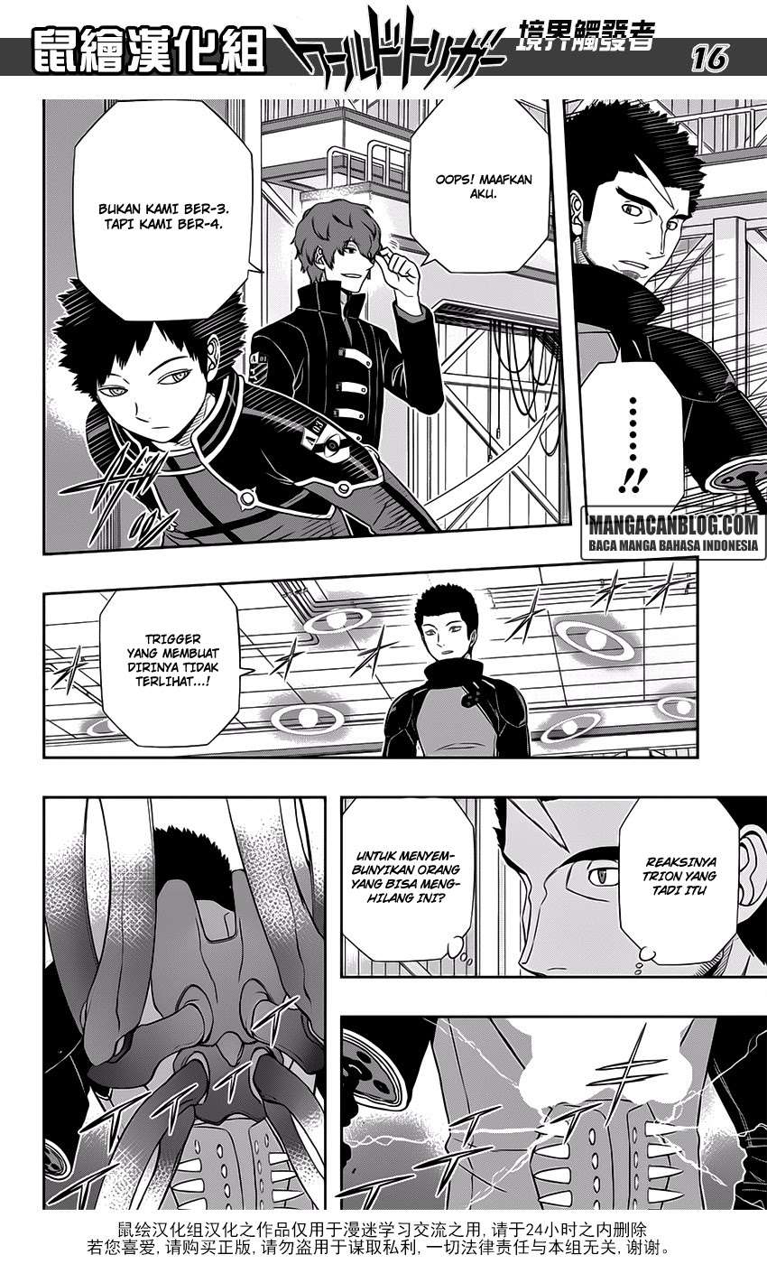 Chapter 127 - halaman 17