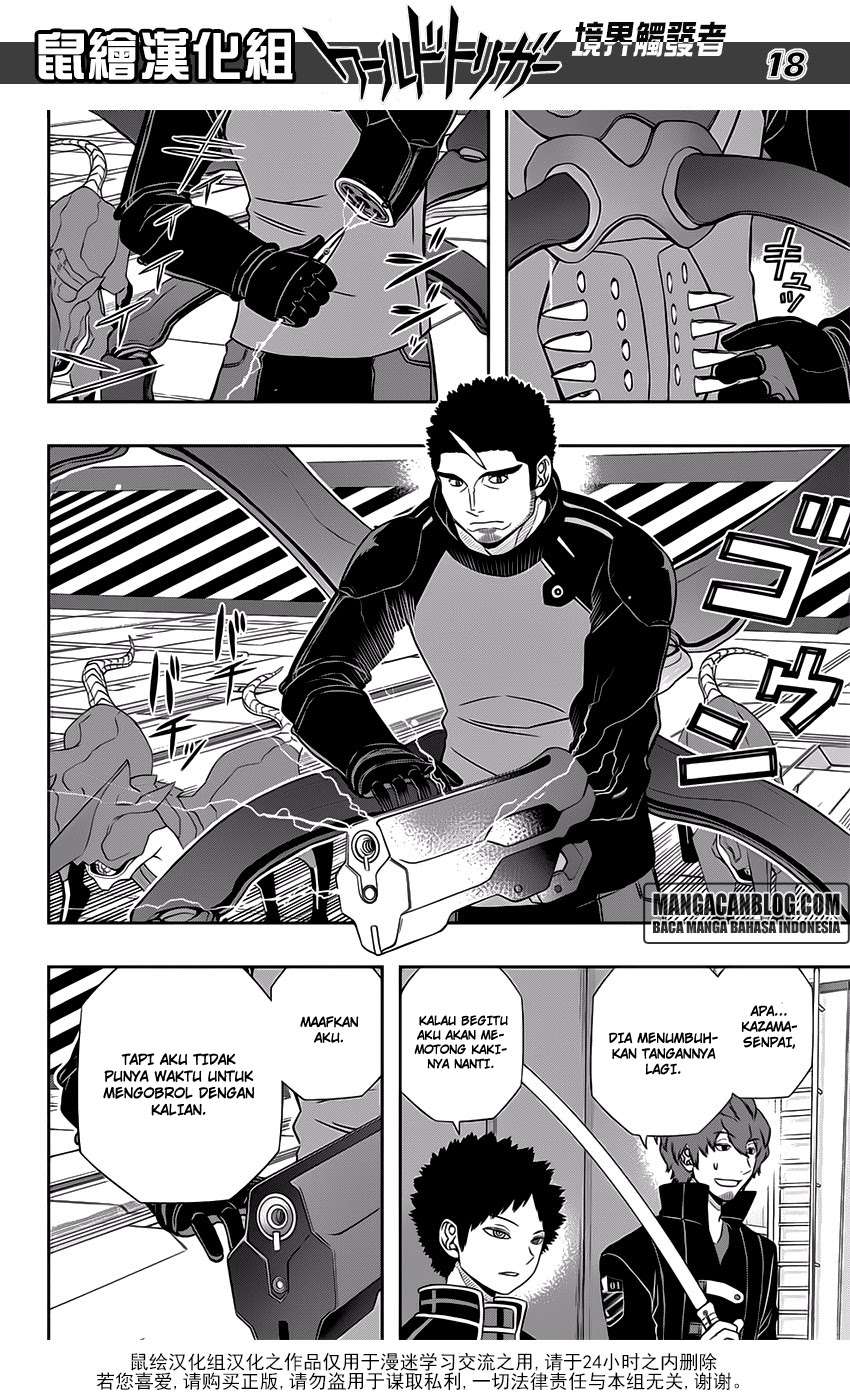 Chapter 127 - halaman 19