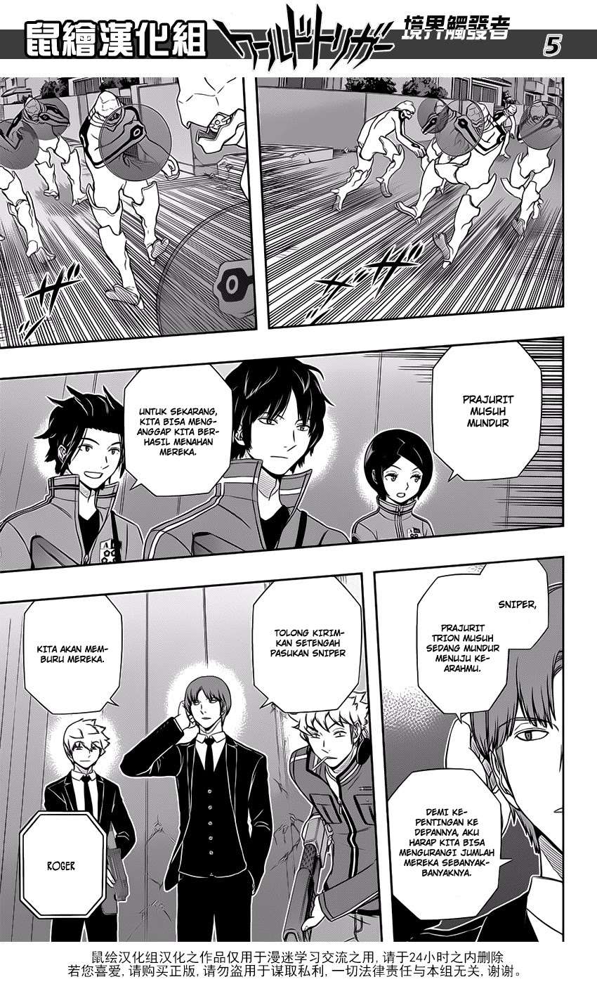 Chapter 127 - halaman 6
