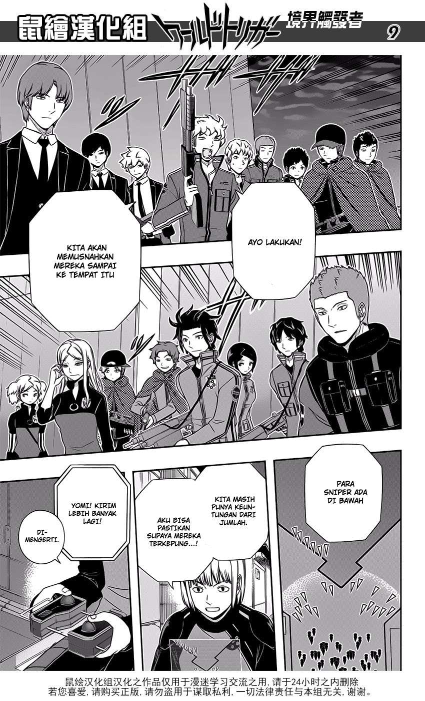 Chapter 127 - halaman 10