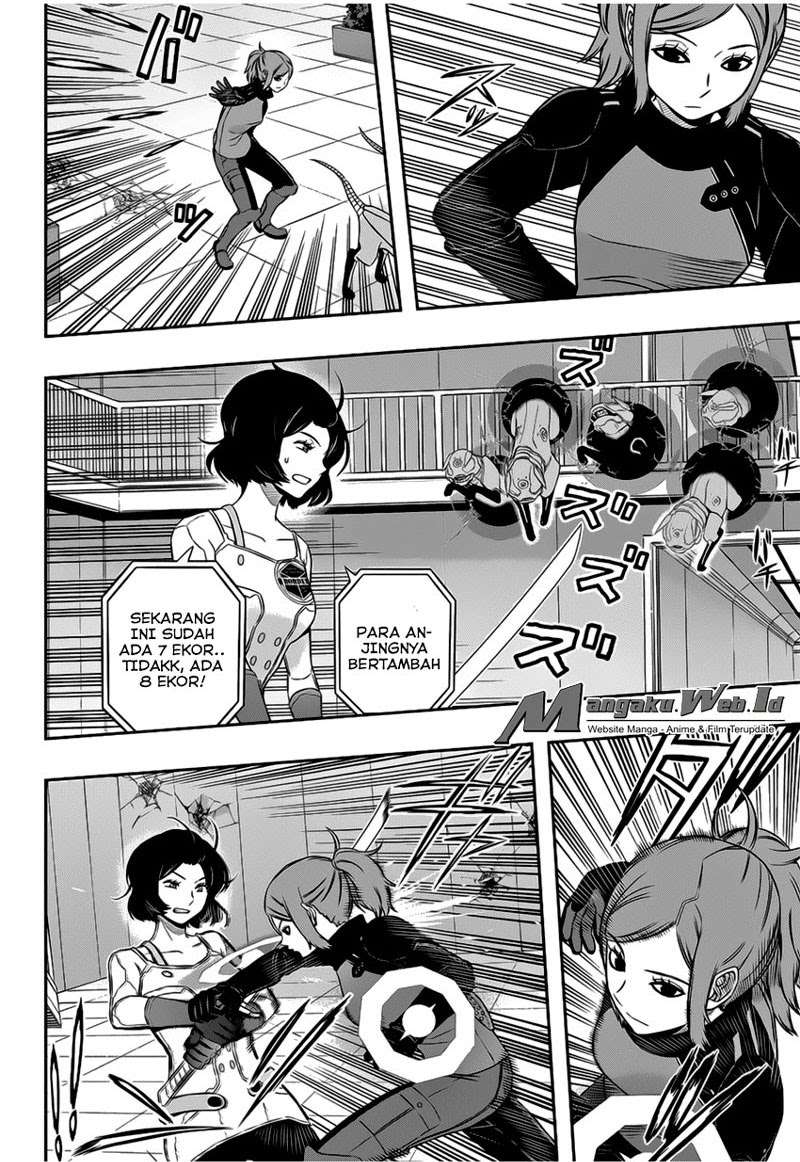 Chapter 126 - halaman 10
