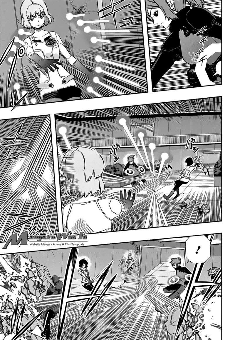 Chapter 126 - halaman 11