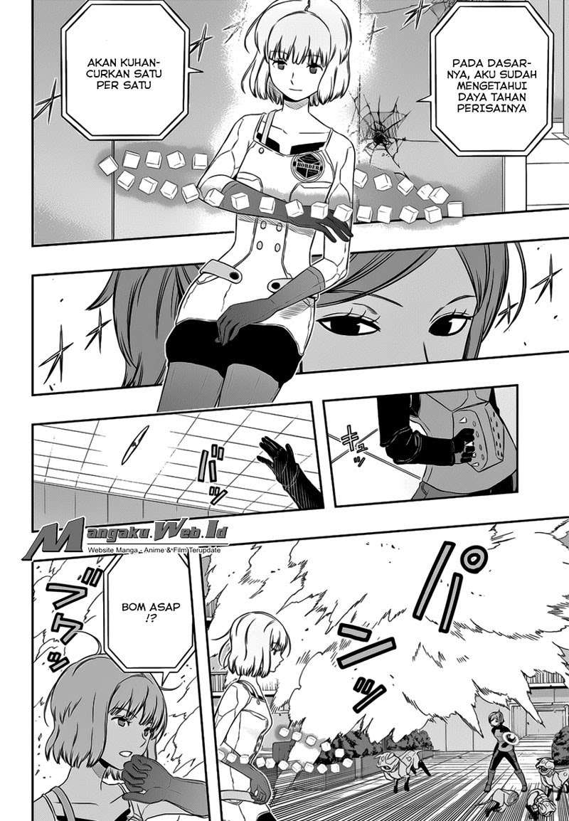 Chapter 126 - halaman 12