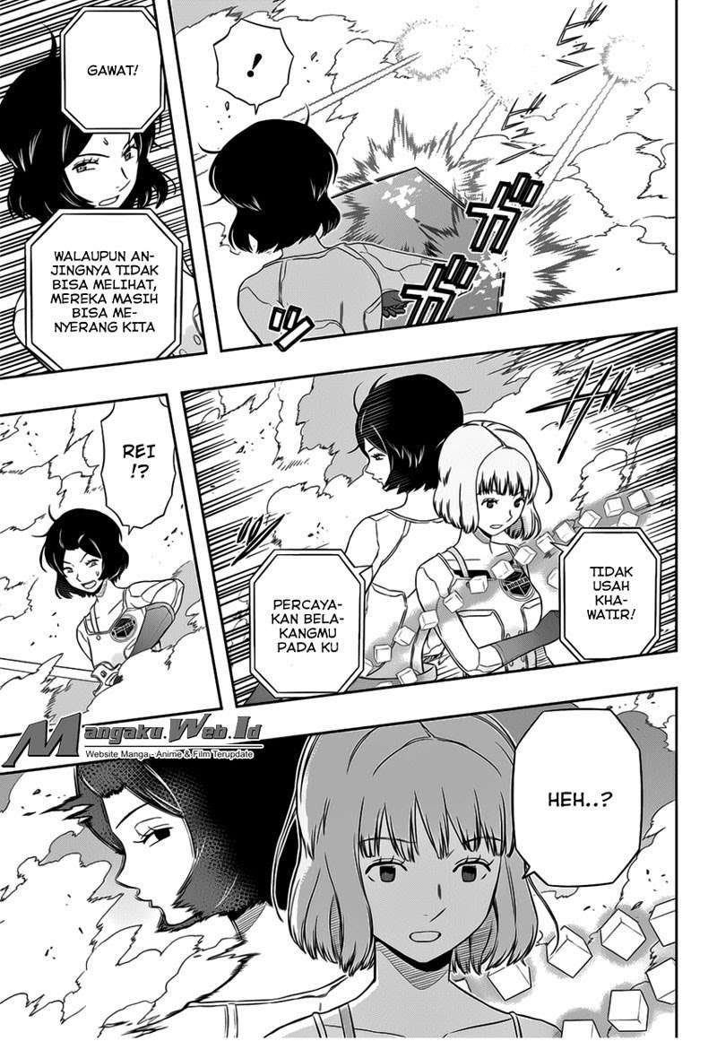 Chapter 126 - halaman 13