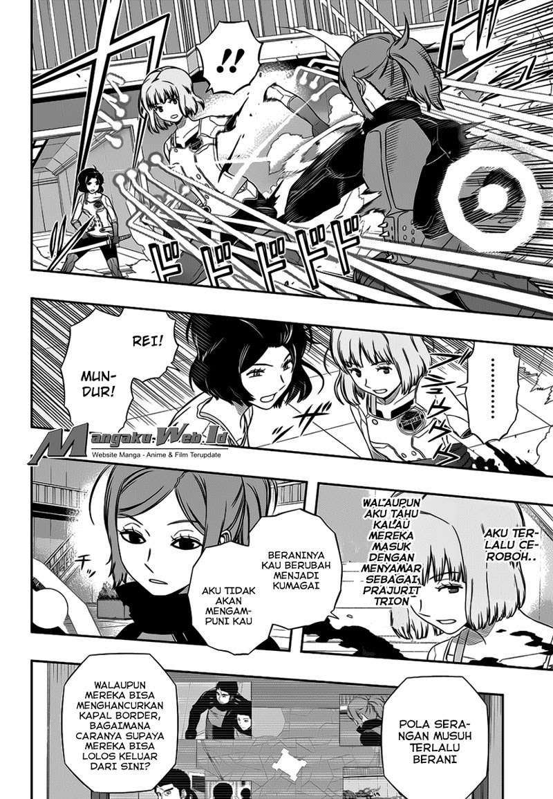 Chapter 126 - halaman 14