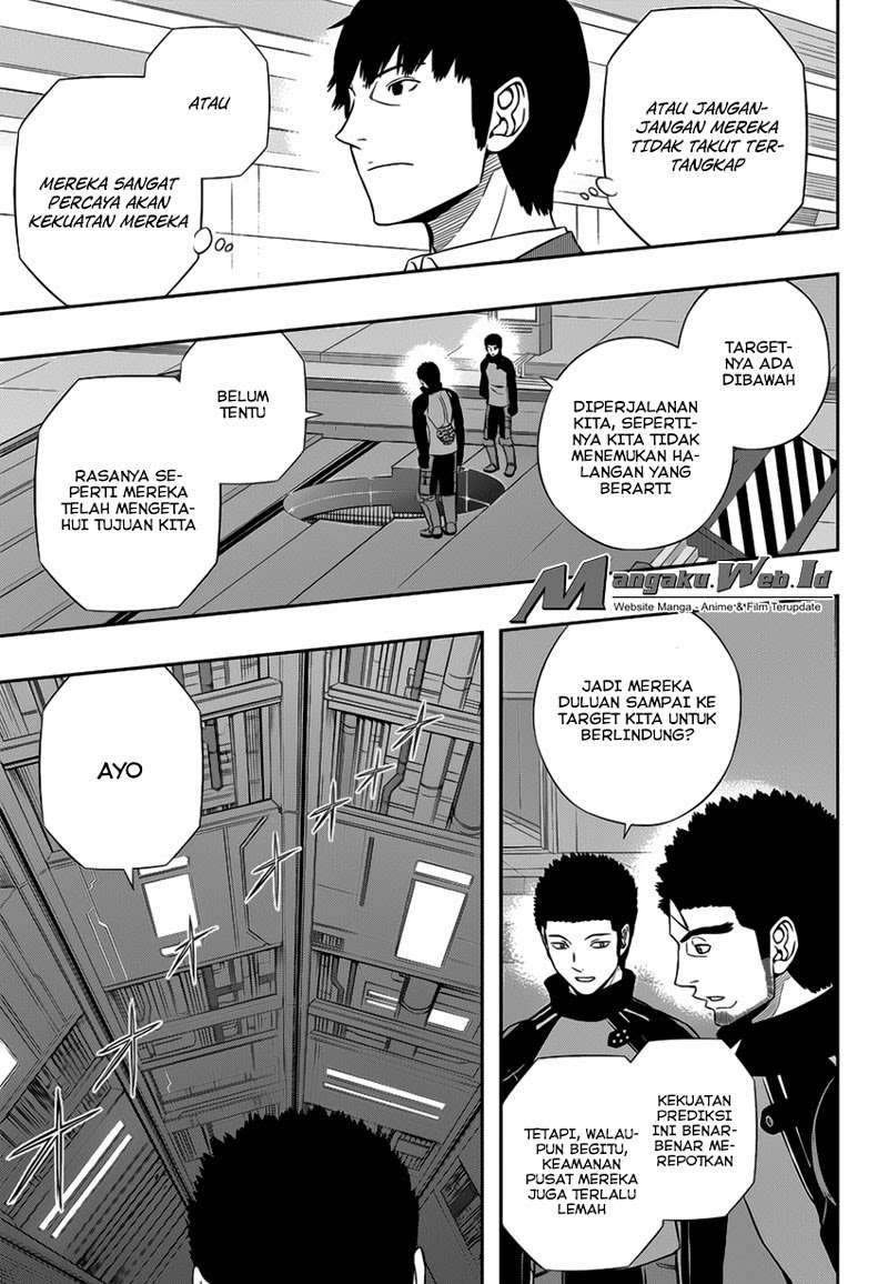Chapter 126 - halaman 15