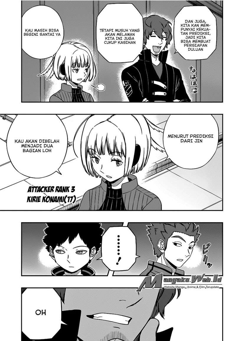 Chapter 126 - halaman 17