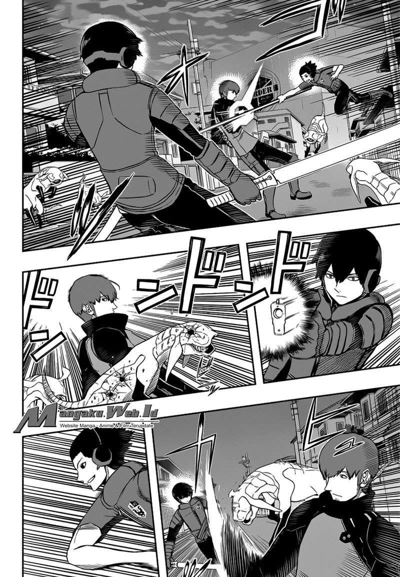 Chapter 126 - halaman 2