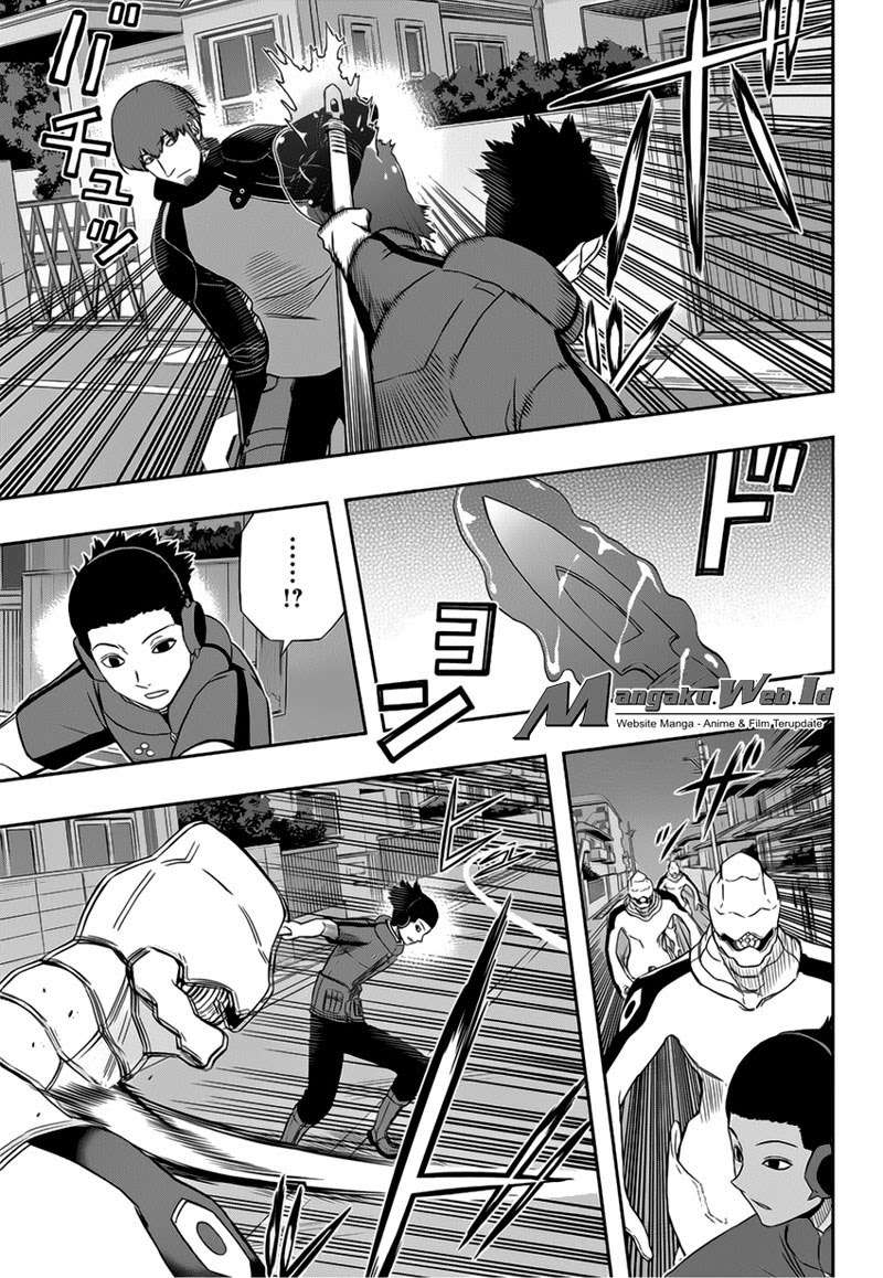 Chapter 126 - halaman 3