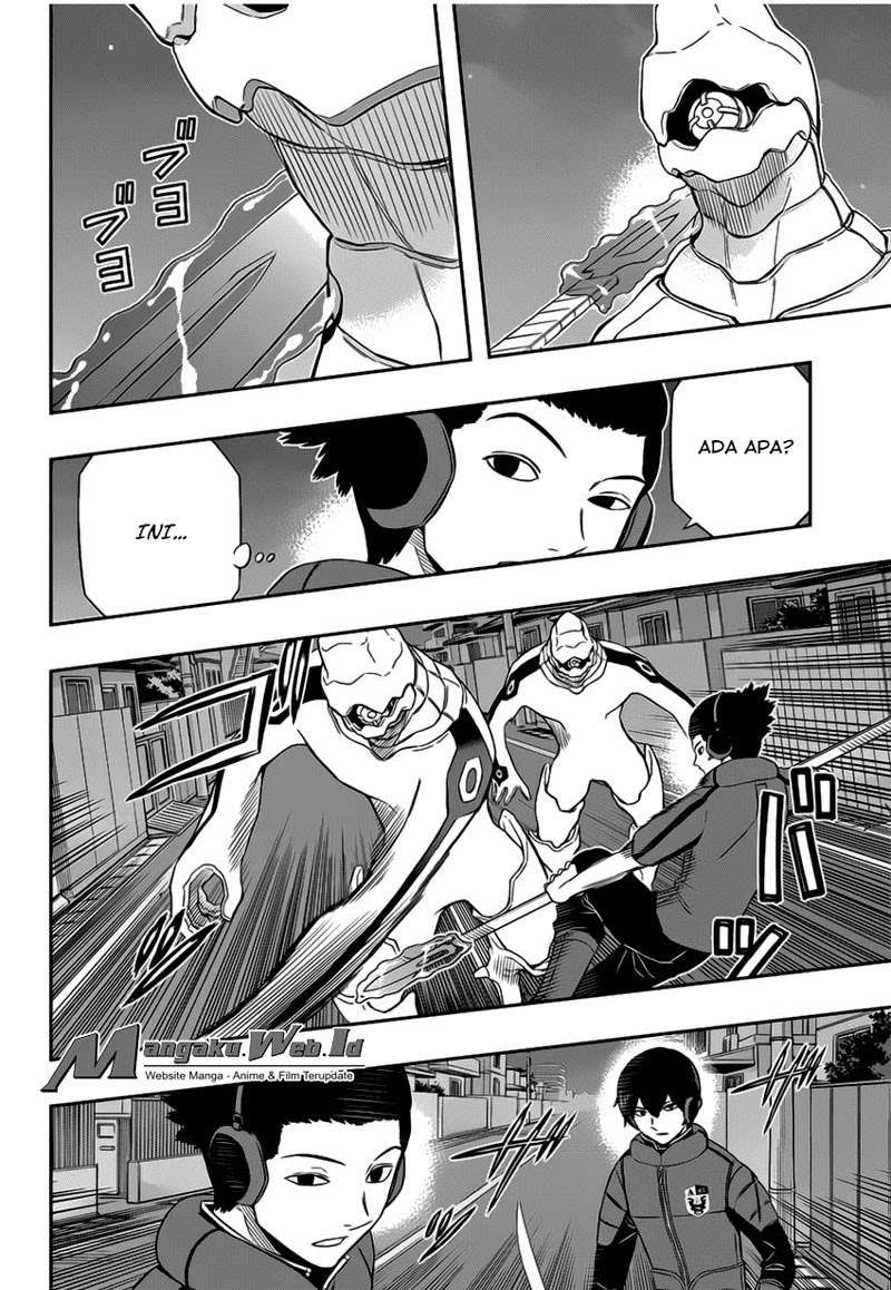 Chapter 126 - halaman 4