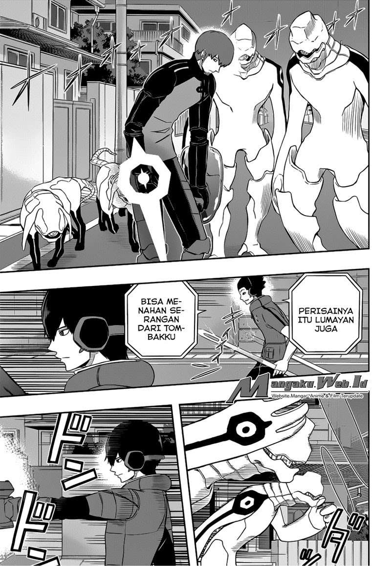 Chapter 126 - halaman 5