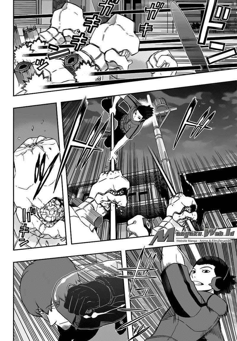 Chapter 126 - halaman 6