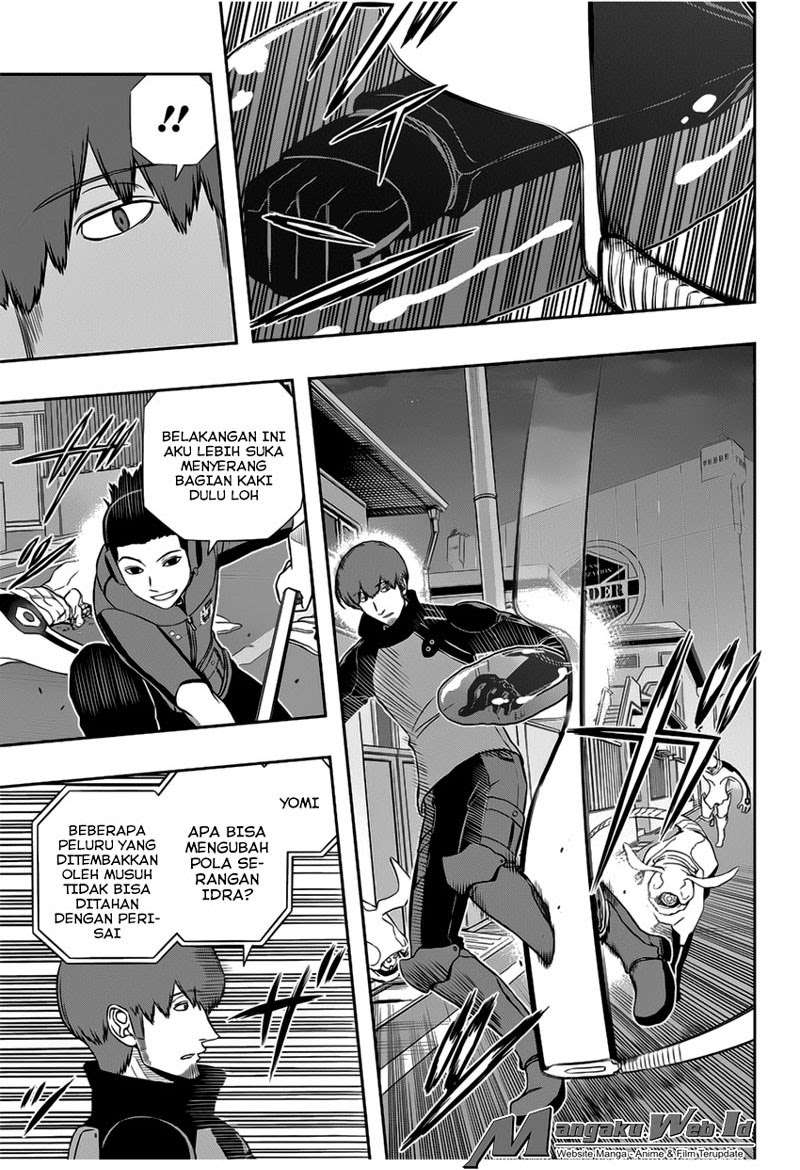 Chapter 126 - halaman 7