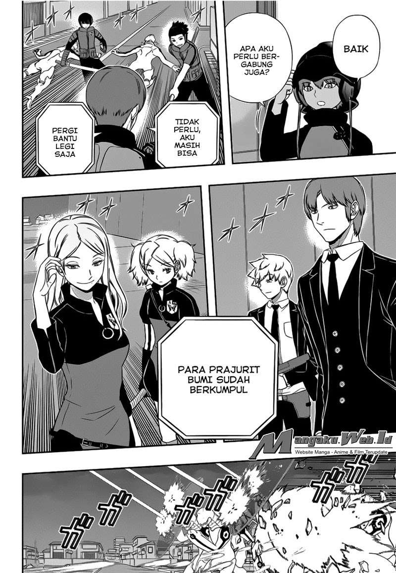 Chapter 126 - halaman 8
