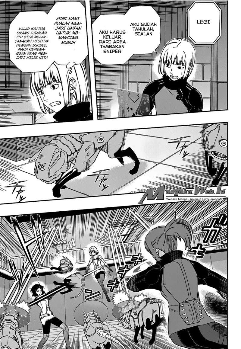 Chapter 126 - halaman 9