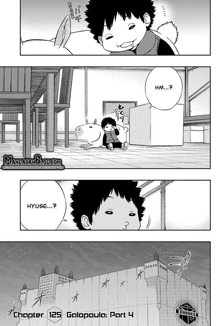 Chapter 125 - halaman 11