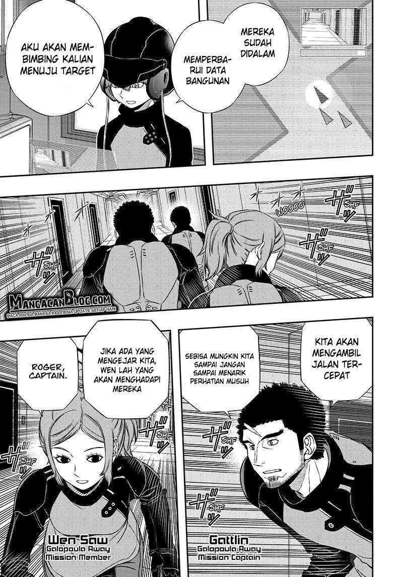 Chapter 125 - halaman 13
