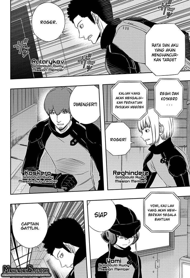 Chapter 125 - halaman 14