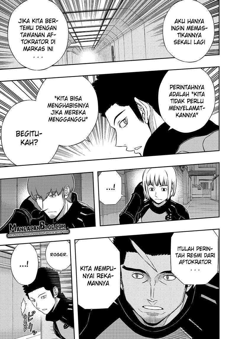 Chapter 125 - halaman 15