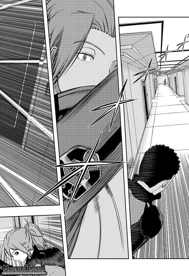 Chapter 125 - halaman 16