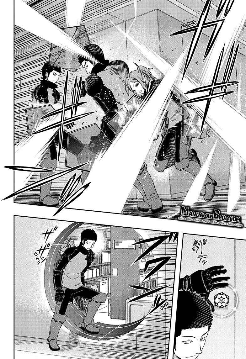 Chapter 125 - halaman 18