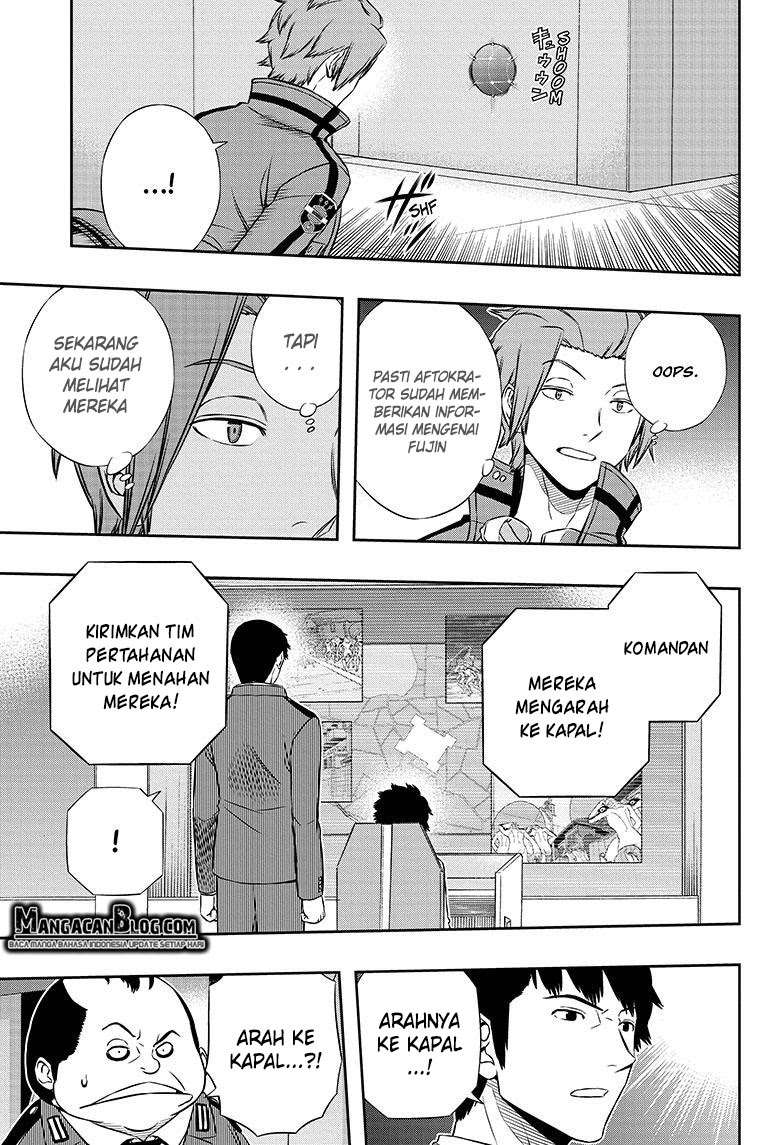 Chapter 125 - halaman 19