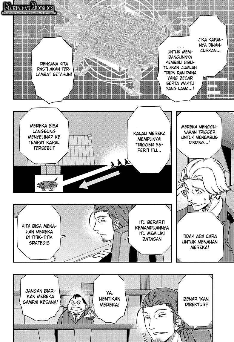 Chapter 125 - halaman 20