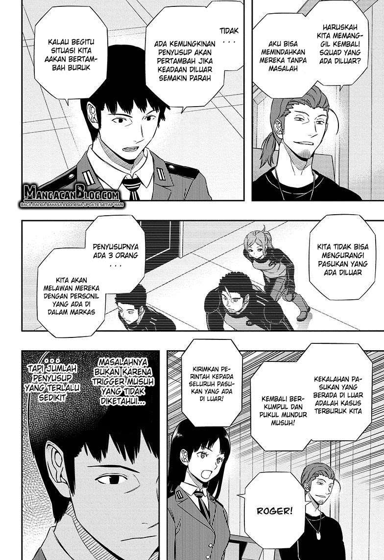 Chapter 125 - halaman 22
