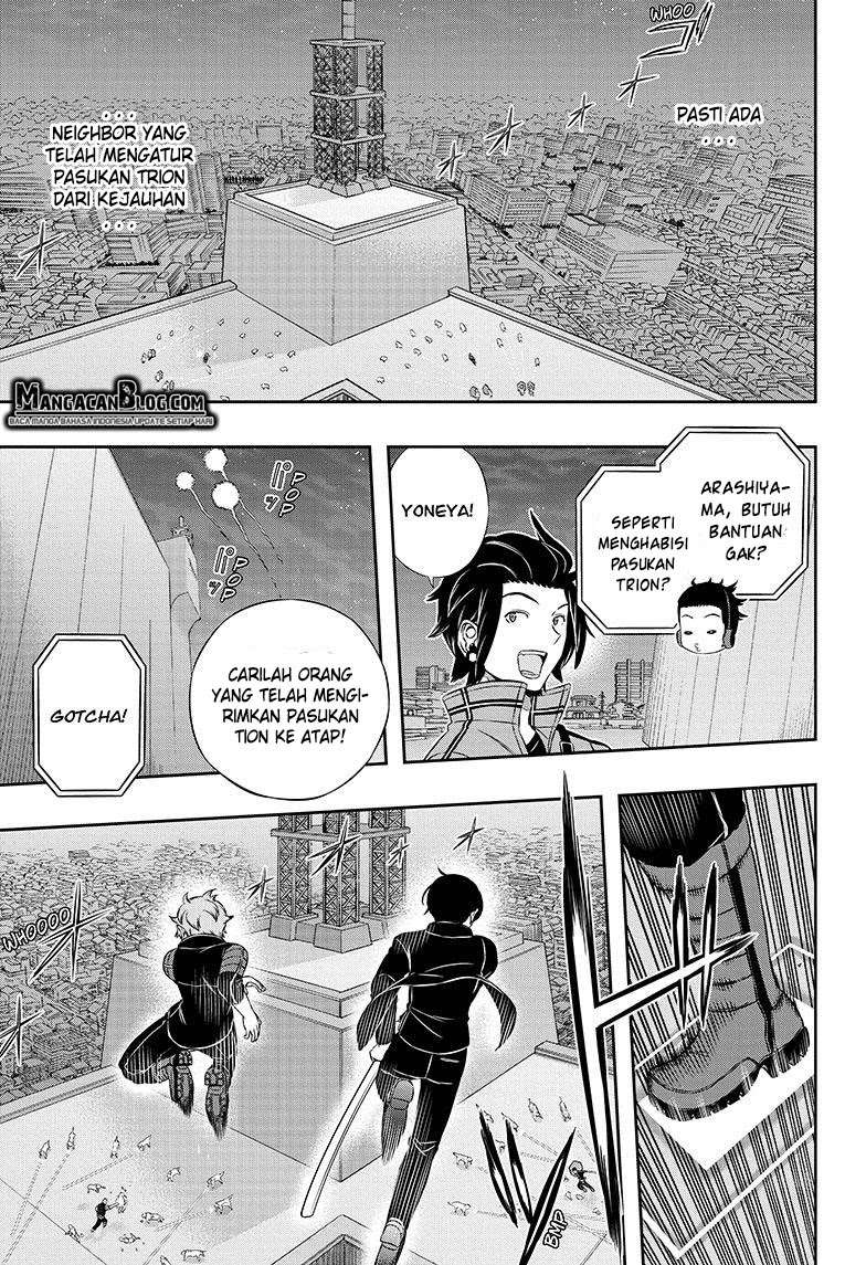 Chapter 125 - halaman 23