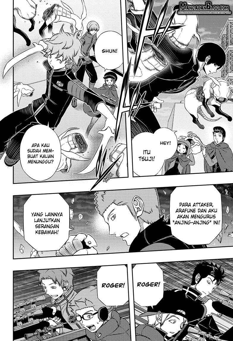 Chapter 125 - halaman 24