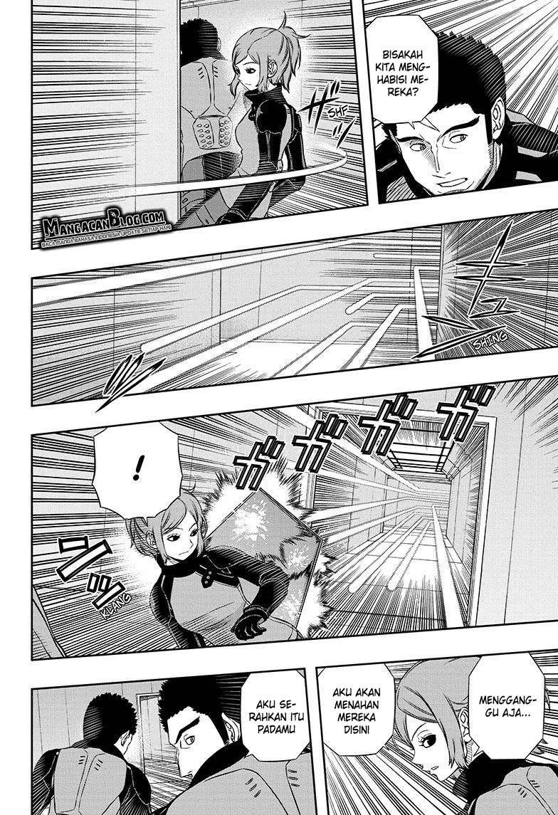 Chapter 125 - halaman 26