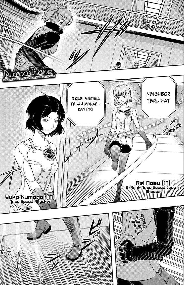 Chapter 125 - halaman 27