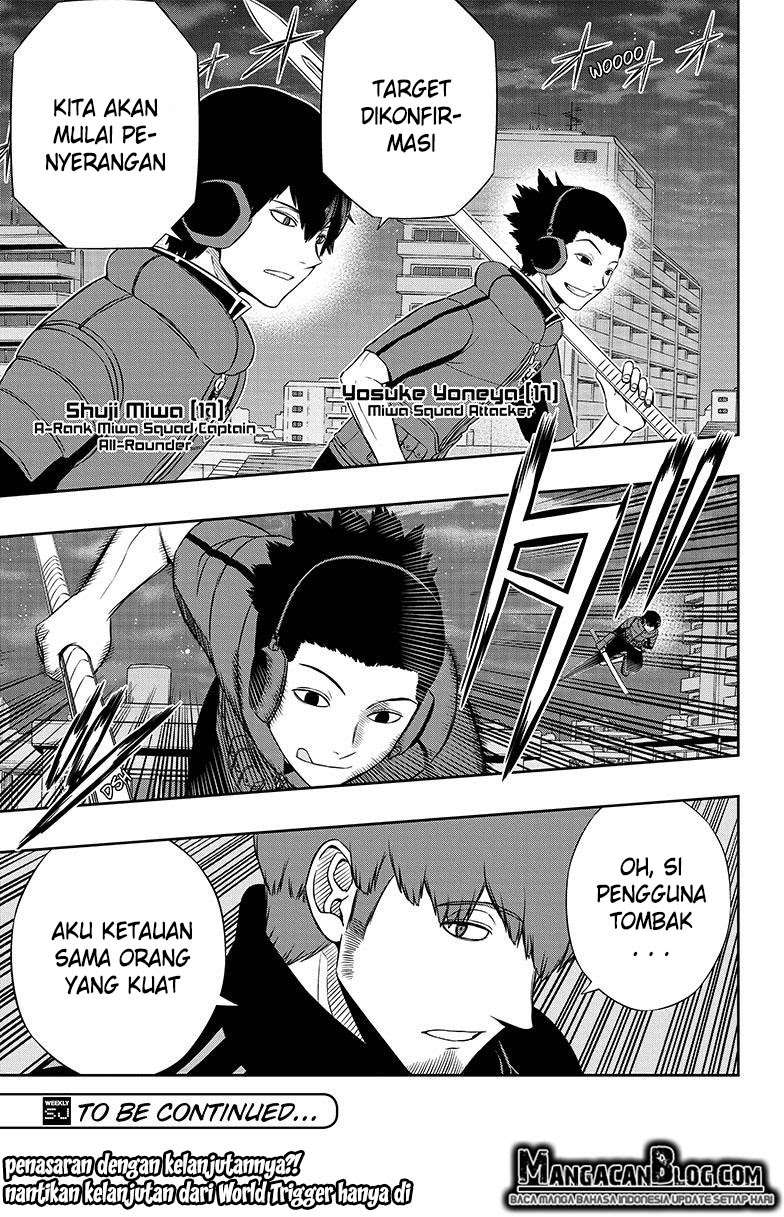 Chapter 125 - halaman 29